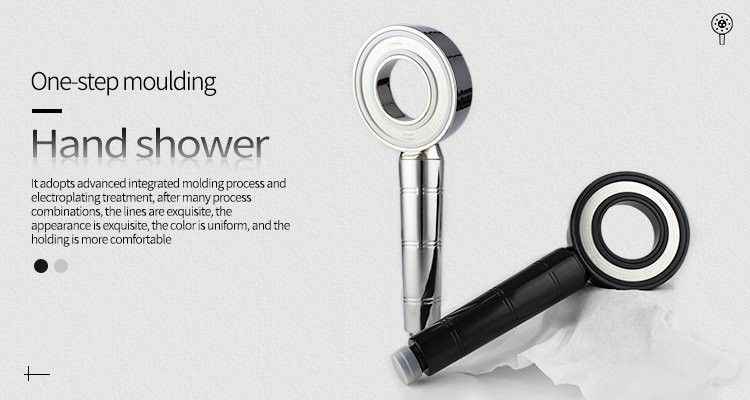 1.Shower Filter for Hard Water And Chlorine Removal 1.Shower Filter for Hard Water And Chlorine Removal