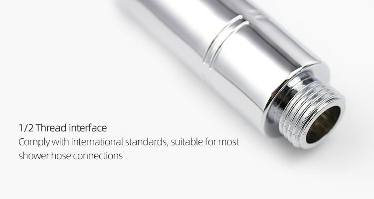5.Thread Interface of Shower Filter
