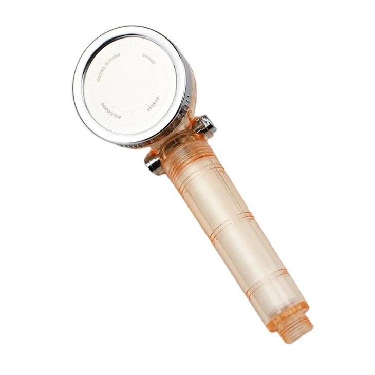 Eco-Friendly Shower Head Filter-1