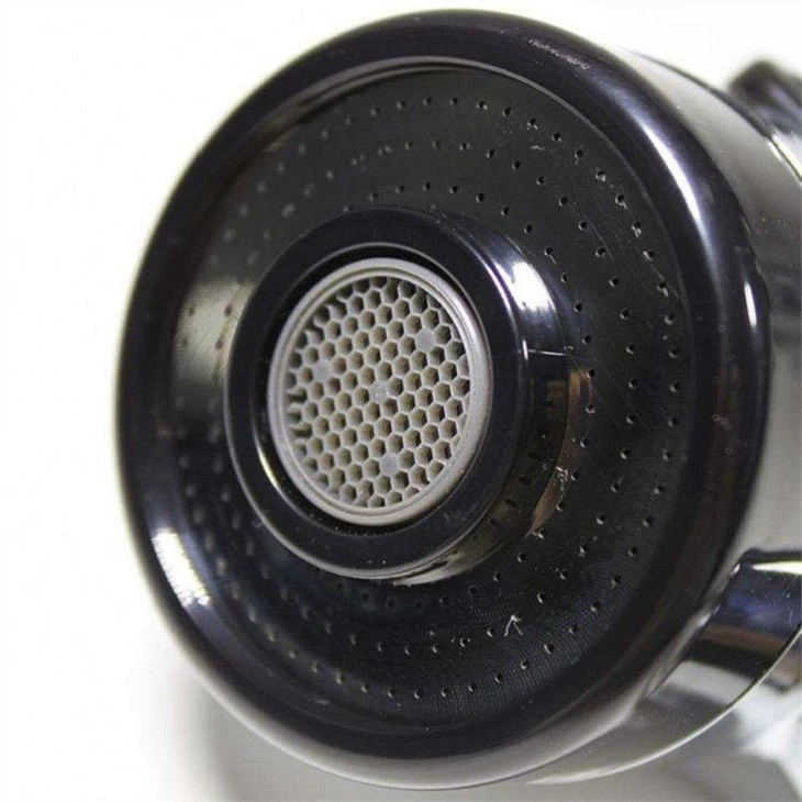 Shower Head With Water Filter-3