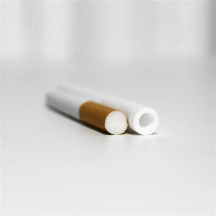 info-1-1 PP Melt Blown Water Filter Cartridge-3
