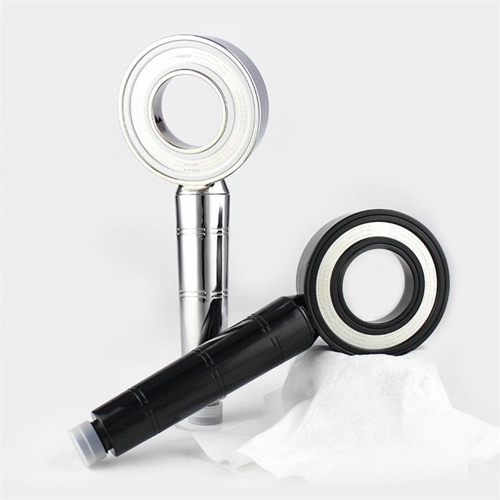 Shower Filter for Hard Water-4