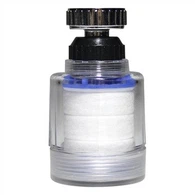 Penapis Air Faucet Dapur Skala Micron